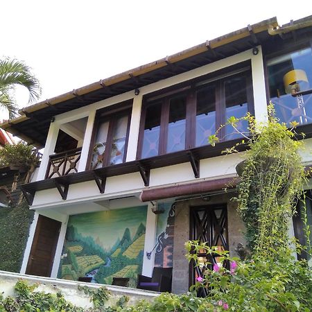 Umah Watu Villas Seminyak  Ngoại thất bức ảnh