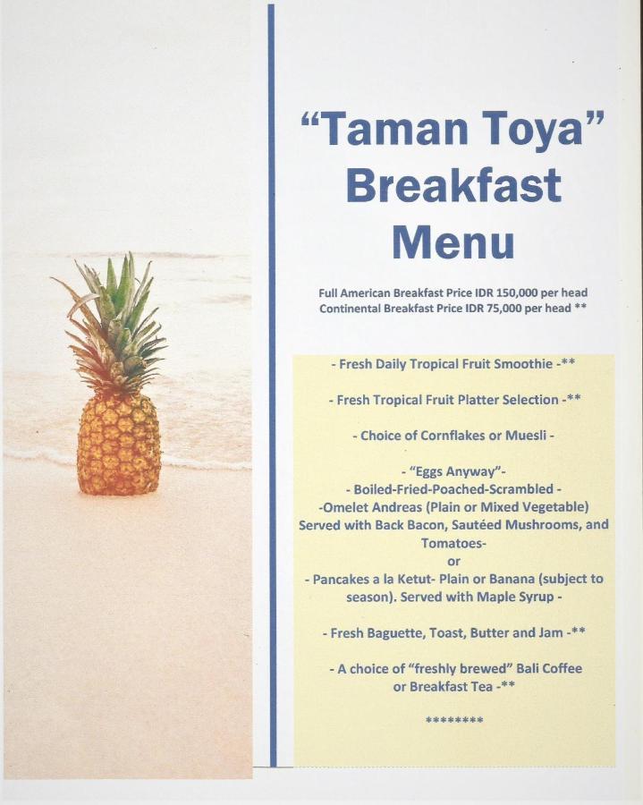 Umah Watu Villas Seminyak  Ngoại thất bức ảnh
