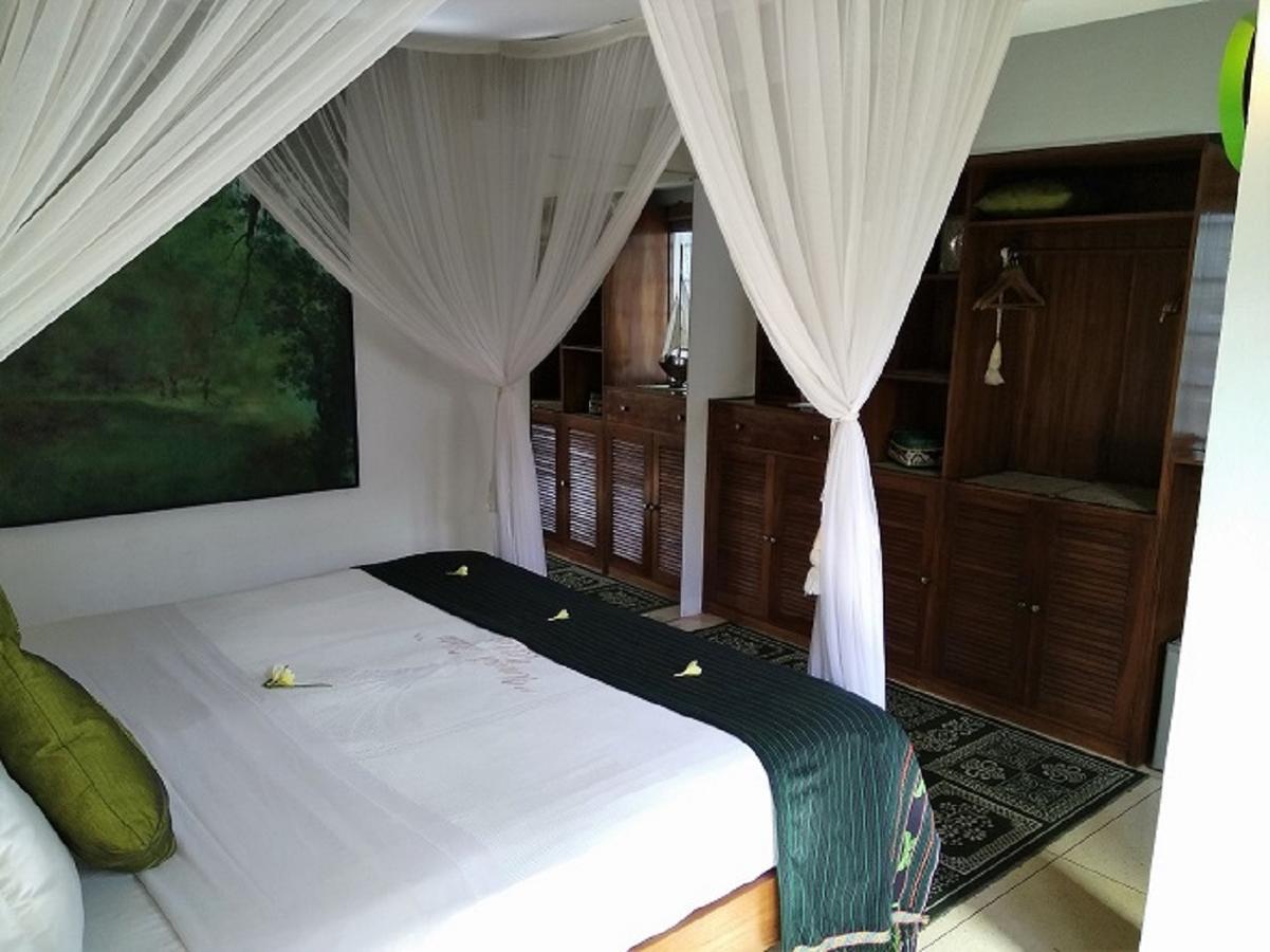 Umah Watu Villas Seminyak  Ngoại thất bức ảnh