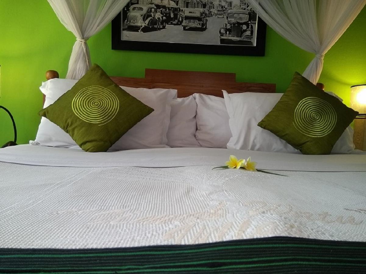 Umah Watu Villas Seminyak  Ngoại thất bức ảnh